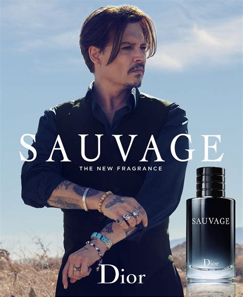 dior sauvage werbung 2019 double johnny dep|johnny depp sauvage movie.